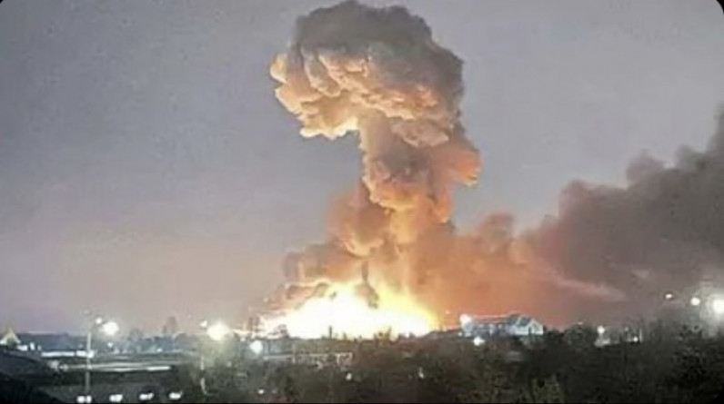 وليد شرارة يكتب: روسيا للغرب: التدمير بالتدمير.. لمحة أوّلية عن أهوال قادمة!